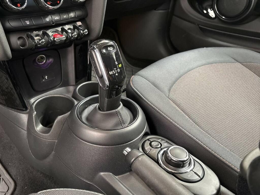 Mini Cooper 1.5 TwinPower Turbo Cooper DCT