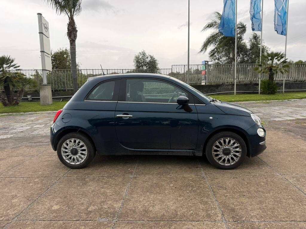 Fiat 500 1.0 hybrid Dolcevita 70cv