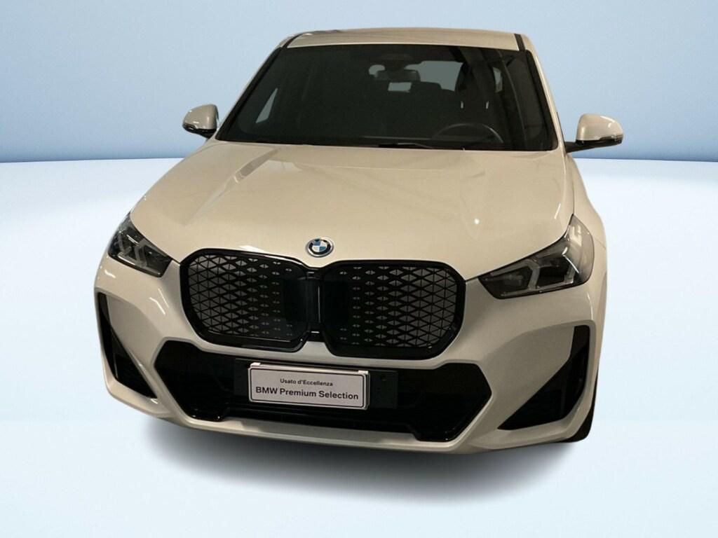 BMW iX1 edrive 20 MSport
