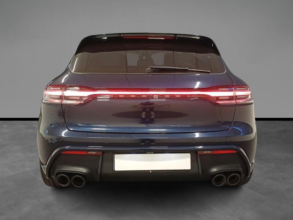 Porsche Macan 2.9 GTS 440cv pdk