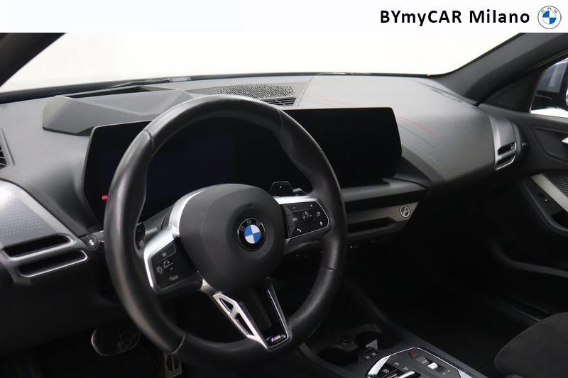 BMW Serie 1 118d MSport Pro auto