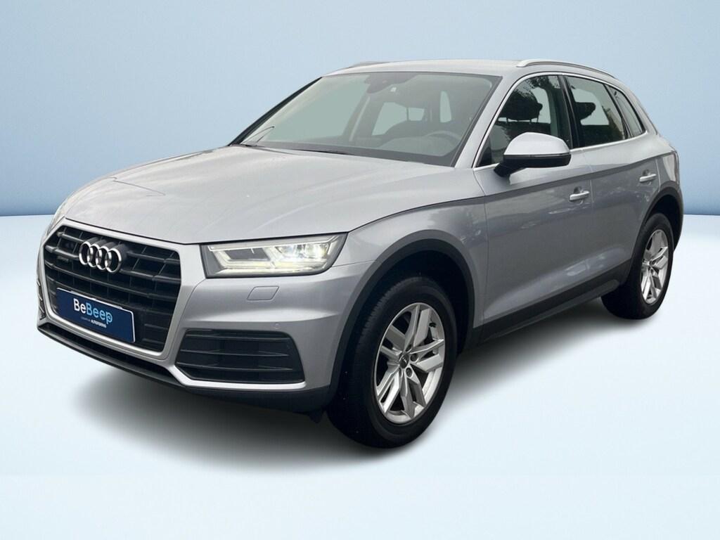 Audi Q5 40 2.0 tdi Business quattro 190cv s-tronic