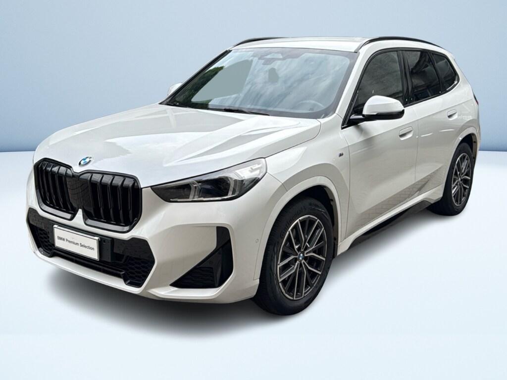 BMW X1 sdrive18d MSport Edition Balance auto