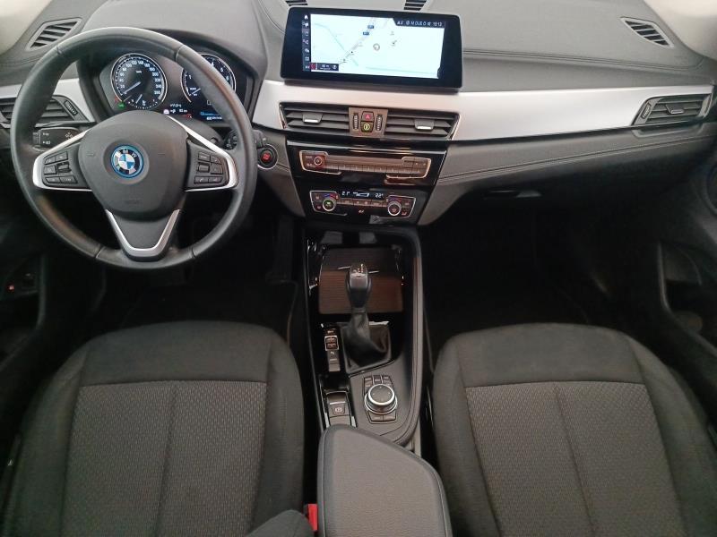 BMW X2 xdrive25e Business X auto