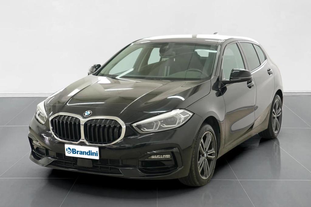 BMW Serie 1 118i Sport auto
