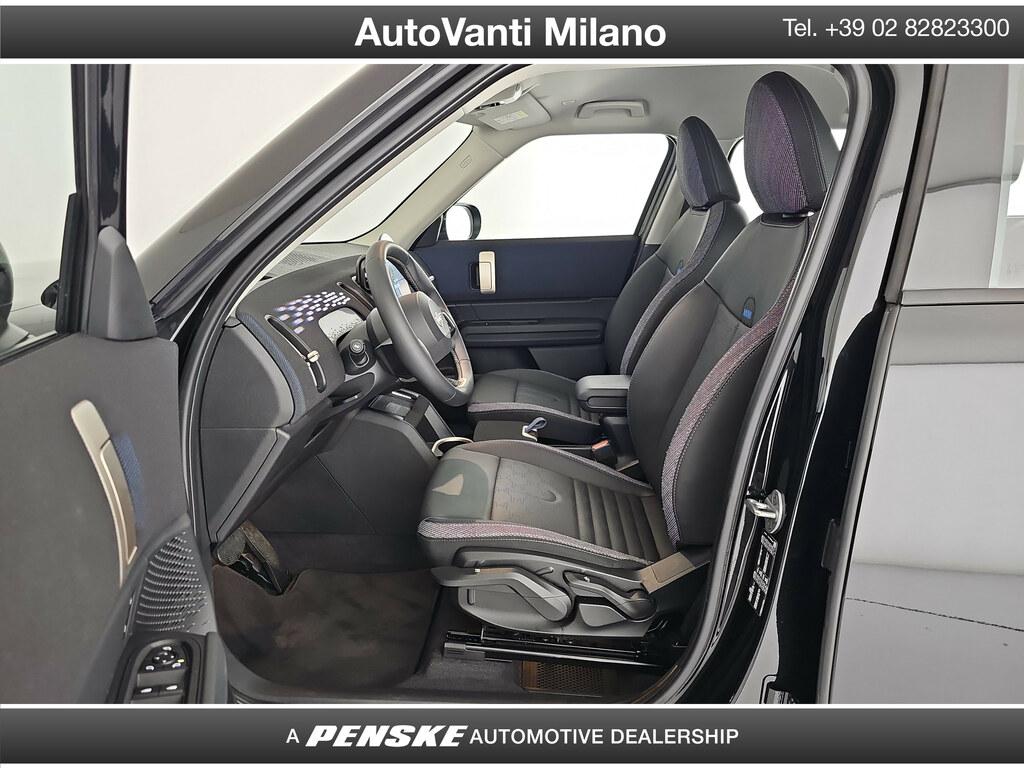 Mini Mini Countryman 1.5 48V C Classic auto