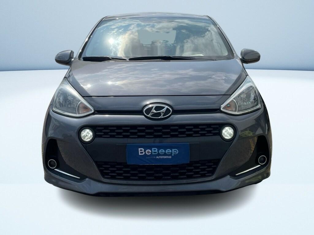 Hyundai i10 1.0 Prime