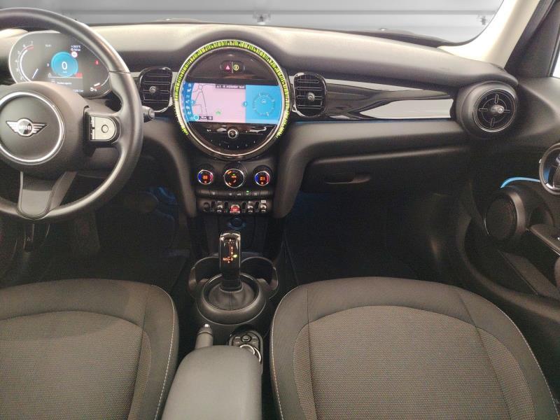 Mini Cooper 1.5 TwinPower Turbo Cooper Business DCT