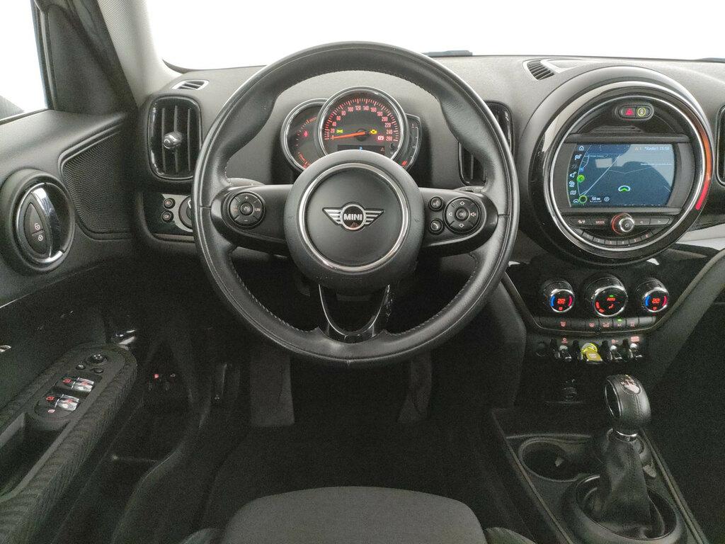 Mini Cooper SE Countryman Mini Countryman 1.5 Cooper SE Hype all4 auto