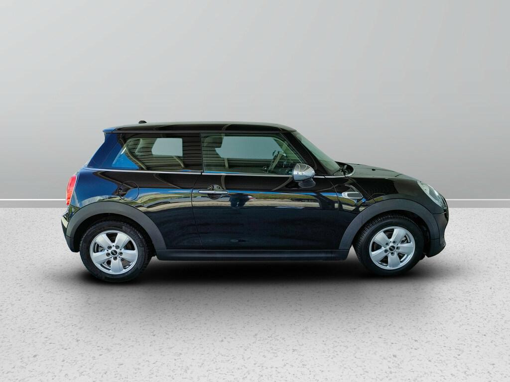 Mini Cooper D 1.5 D Cooper D