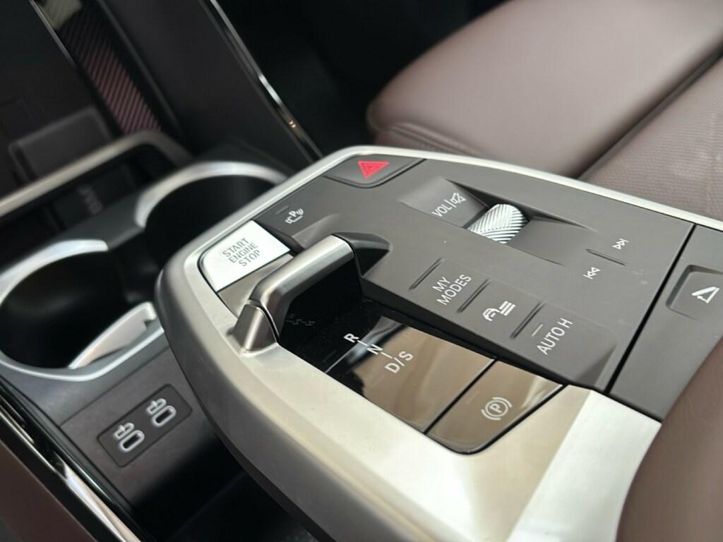 BMW X2 xdrive 20d 48V MSport Pro auto