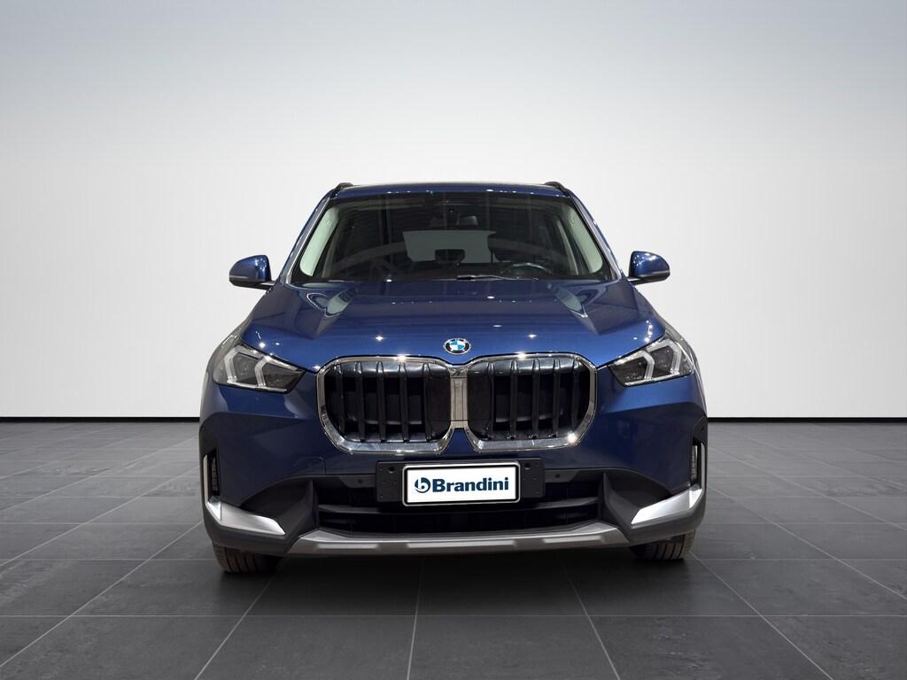 BMW X1 sdrive18d auto