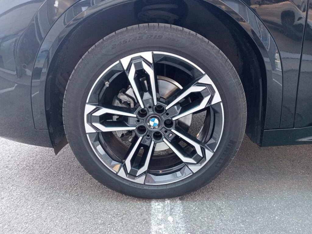 BMW X2 xdrive 20d 48V MSport auto