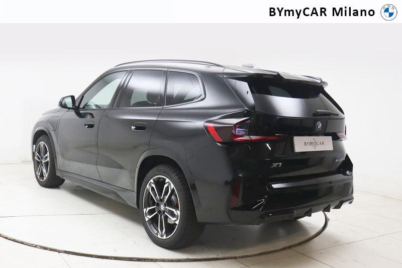 BMW X1 xdrive 25e MSport Pro auto