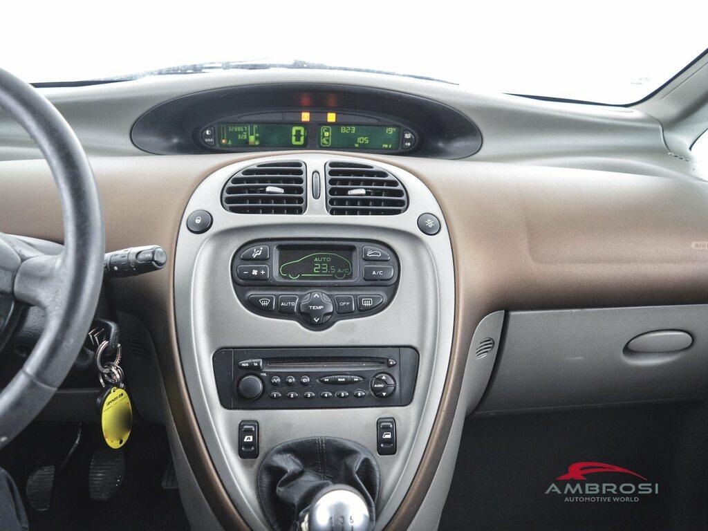 Citroen Xsara Picasso 2.0 hdi Elegance