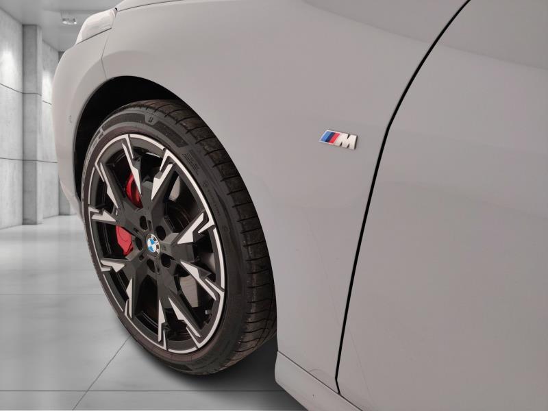 BMW Serie 1 120d 48V MSport Pro auto