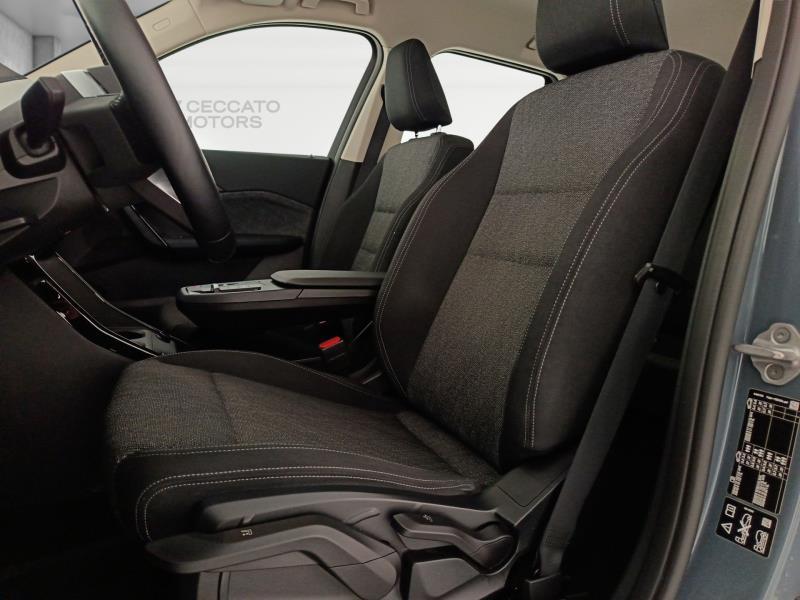 BMW X1 xdrive20d mhev 48V auto