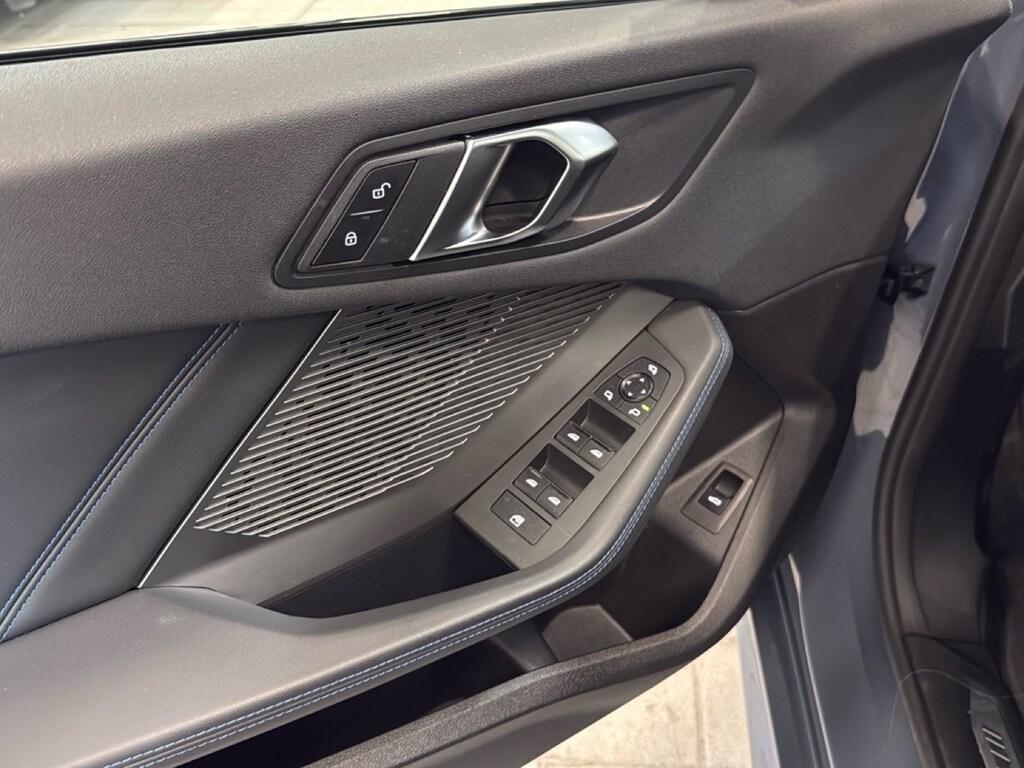 BMW Serie 1 118d MSport Pro auto