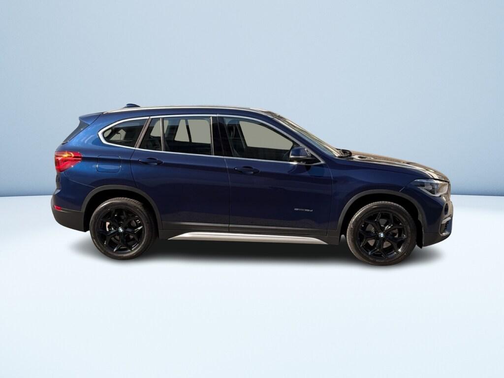 BMW X1 sdrive18d xLine auto
