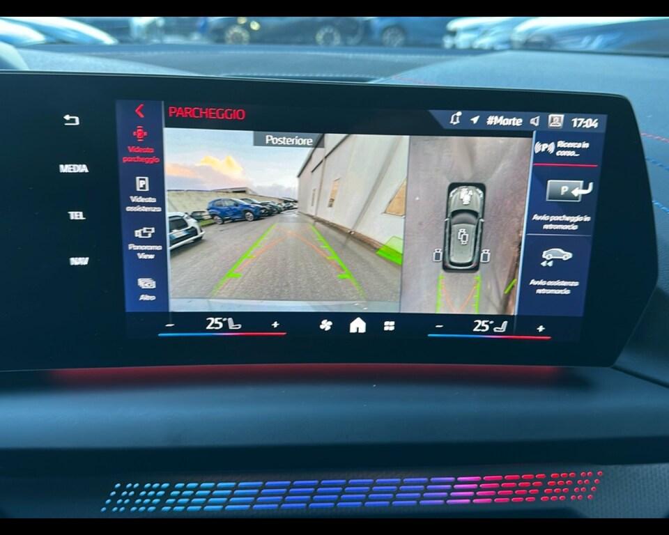 BMW Serie 1 118d MSport Pro auto