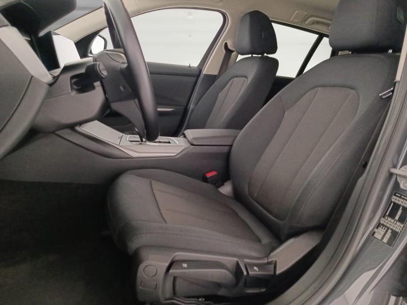 BMW Serie 3 318d Touring mhev 48V Business Advantage auto