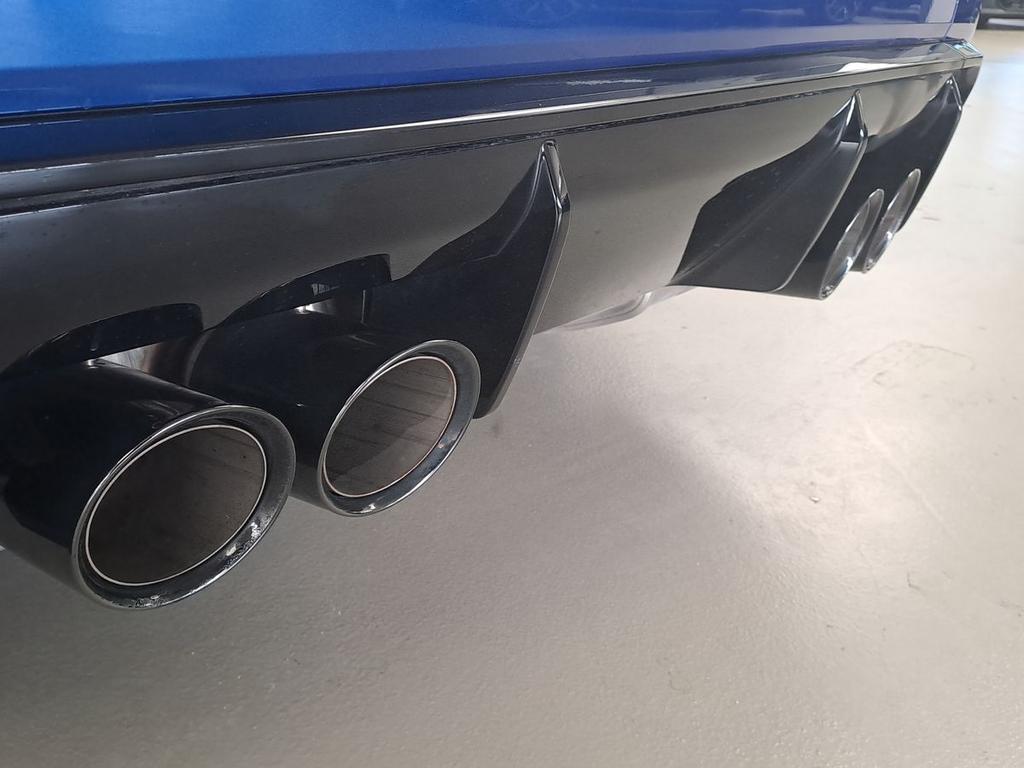 BMW M4 Coupe 3.0 Competition M xdrive auto