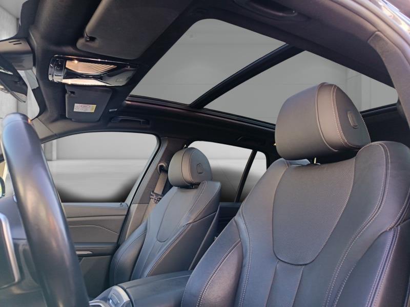 BMW X5 xdrive25d Msport auto