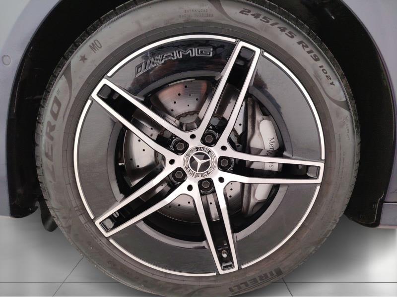 Mercedes Classe E 220 d Advanced Plus 4matic auto
