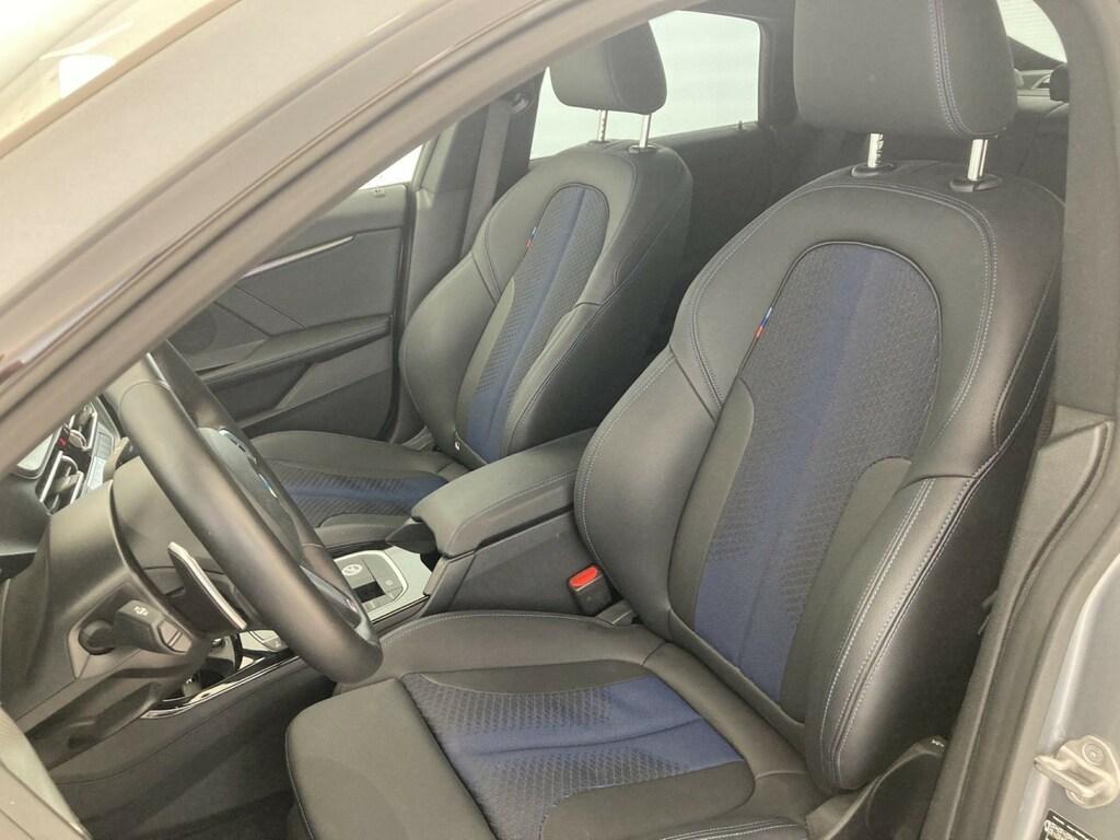 BMW Serie 2 220d Gran Coupe Msport auto