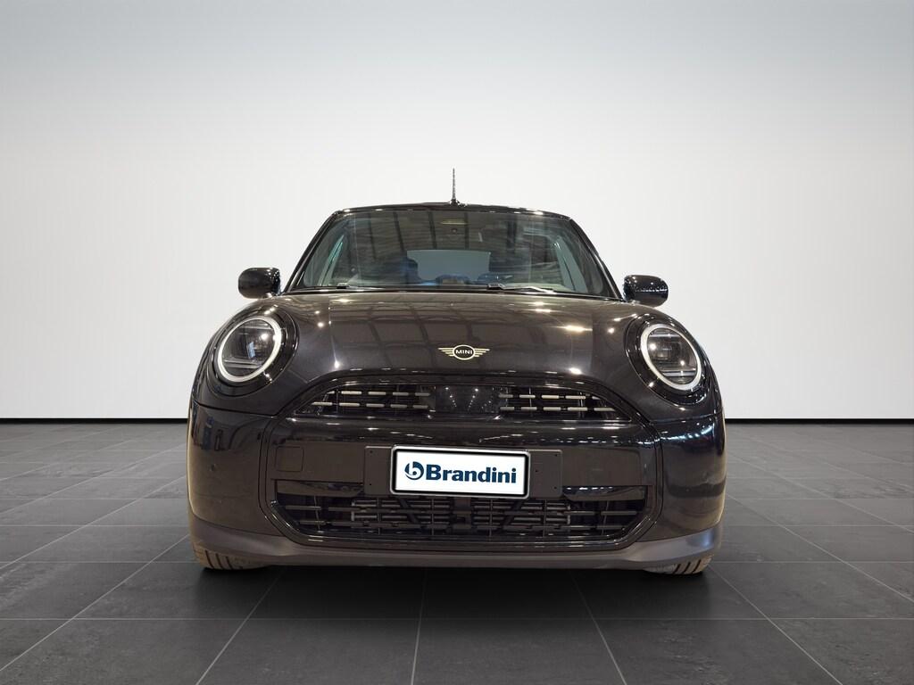 Mini Mini Cooper Cabrio 2.0 C Classic auto