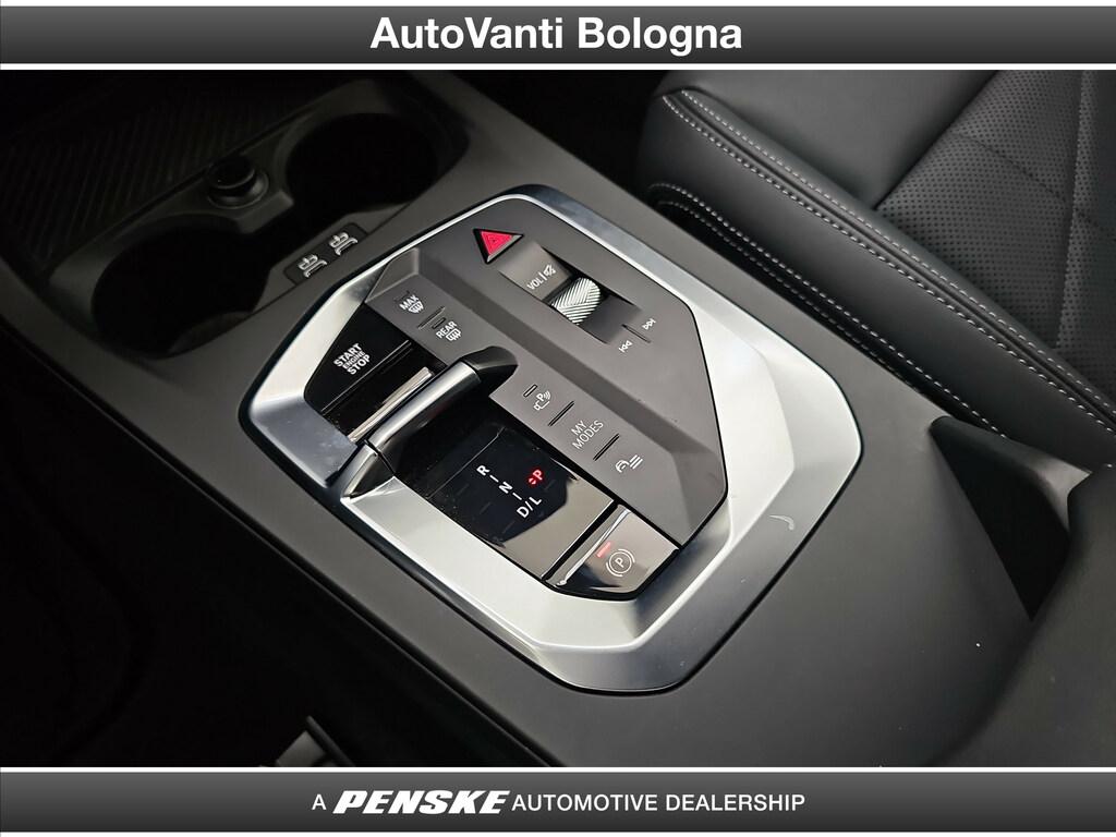 BMW Serie 1 120 48V MSport Design auto