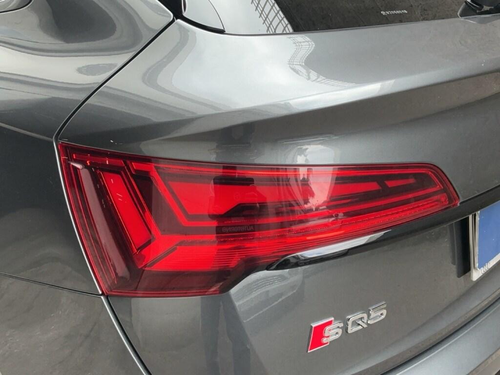 Audi SQ5 Sportback 3.0 tdi mhev 48V quattro tiptronic