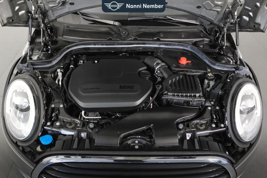 Mini Cooper D 1.5 D Cooper D Hype Auto