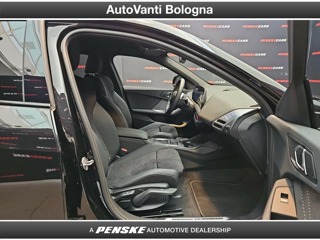 BMW Serie 1 118d MSport auto