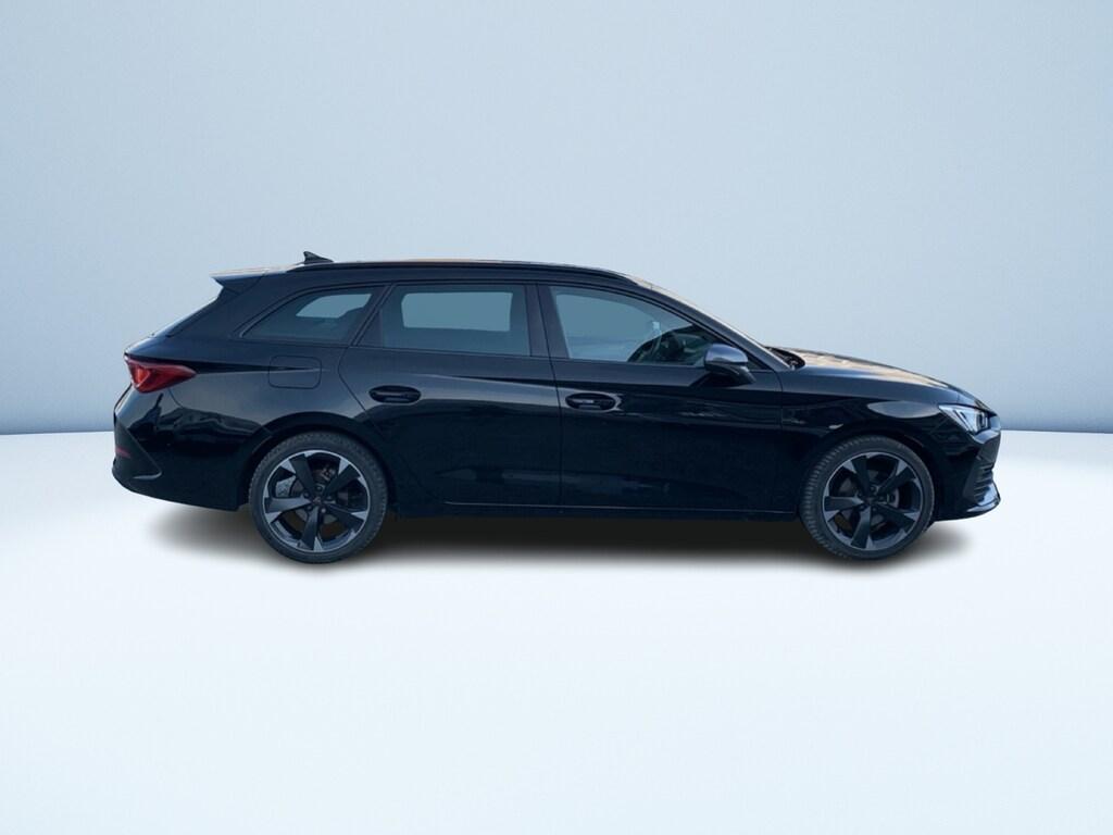 Cupra Leon Sportstourer 1.5 hybrid 150cv dsg