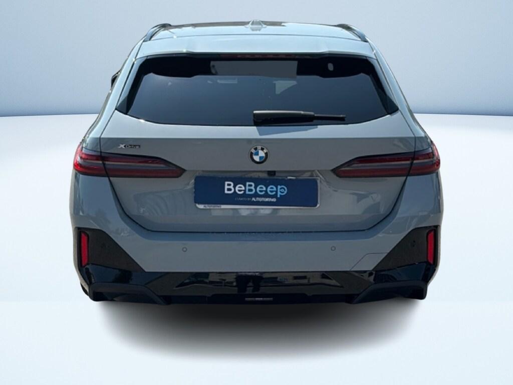 BMW Serie 5 520d Touring 48V xdrive M Sport Pro auto