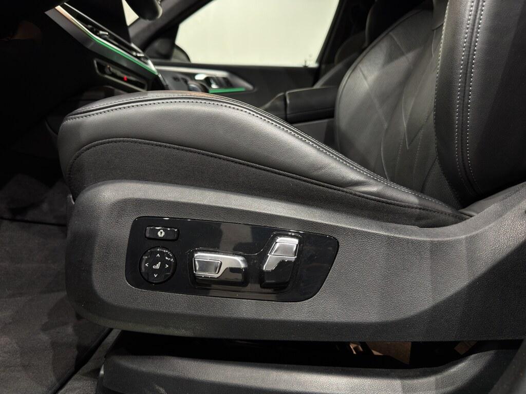 BMW XM 50e auto