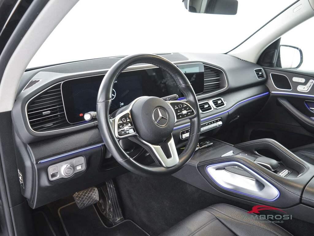 Mercedes GLE 300 d mild hybrid Premium Plus 4matic auto