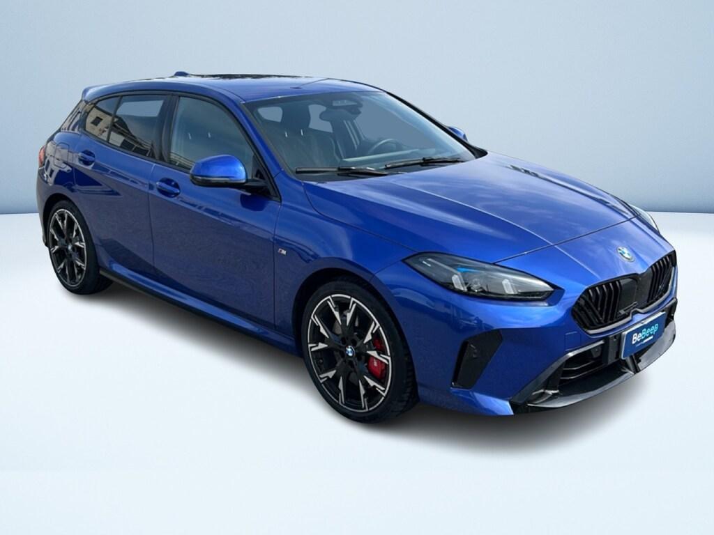 BMW Serie 1 118d MSport Pro auto