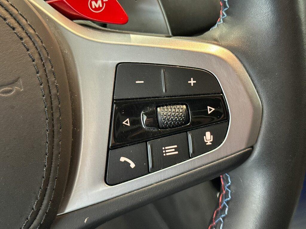 BMW X4 M X4M 3.0 Competition auto