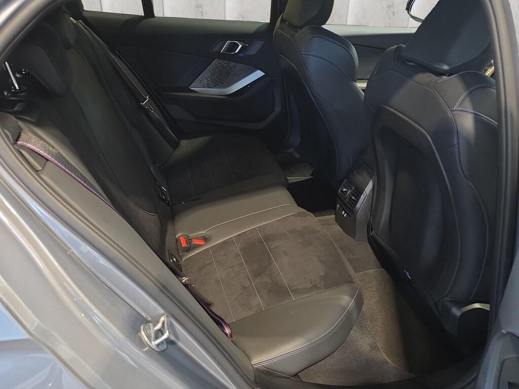 BMW Serie 1 118d MSport Pro auto