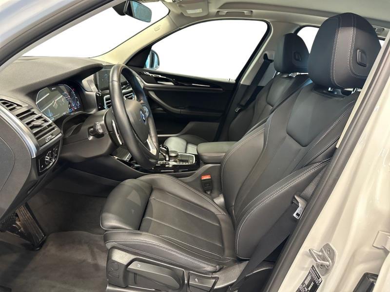 BMW X3 xdrive30e auto