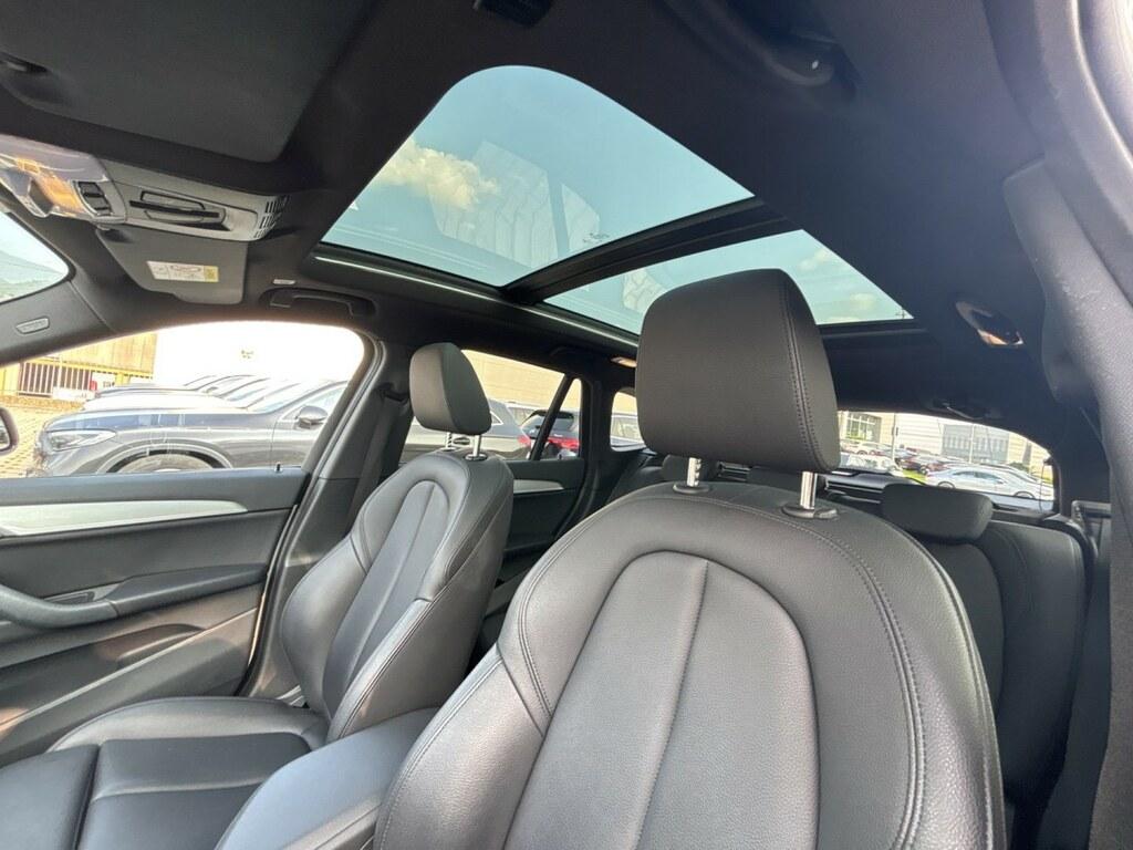 BMW X1 sdrive18i Msport 136cv auto