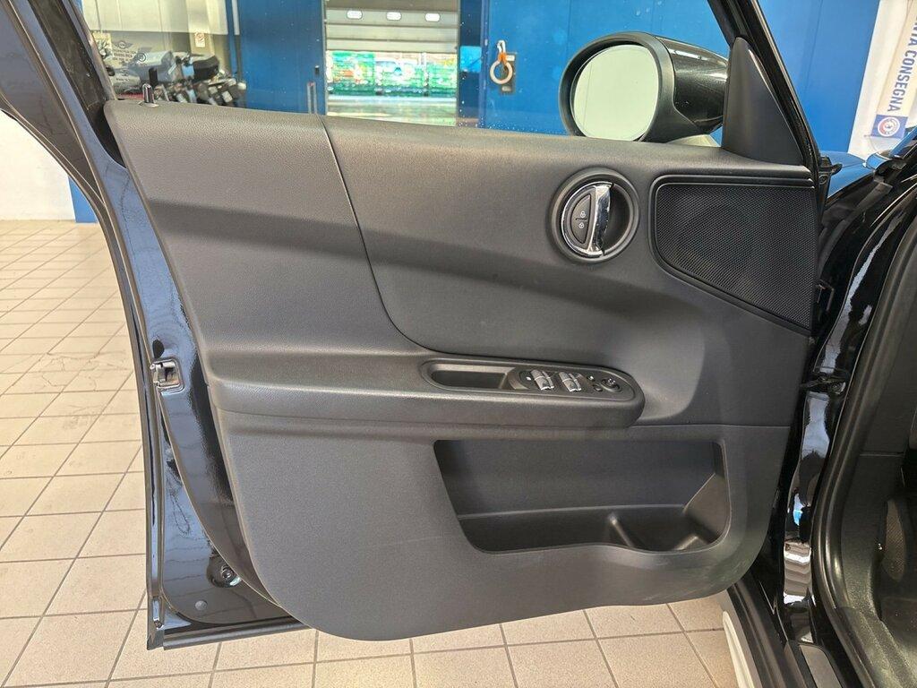 Mini Cooper D Countryman 2.0 TwinPower Turbo Cooper D Business Steptronic