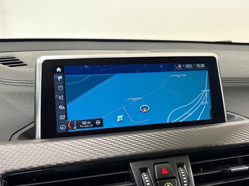 BMW X2 sdrive18d Msport