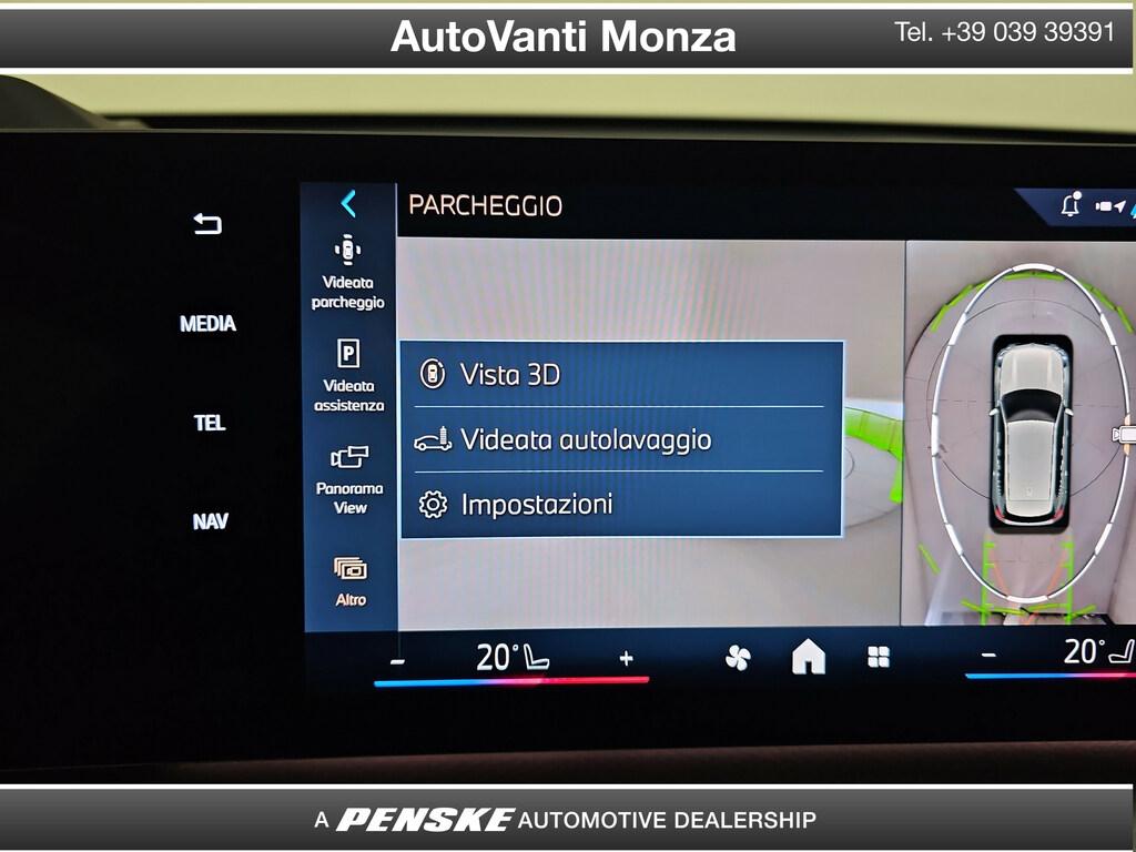 BMW X1 xdrive20d mhev 48V MSport Pro auto