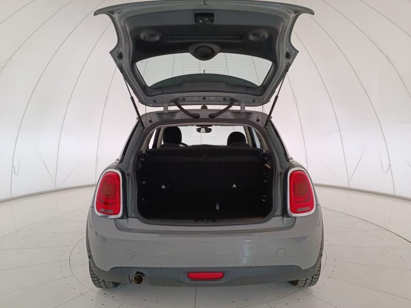 Mini One 1.5 TwinPower Turbo One Business