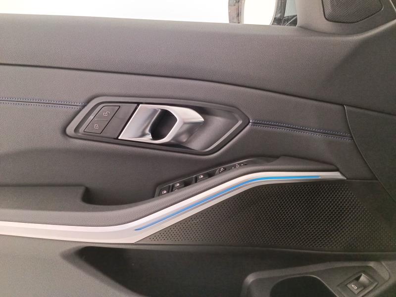 BMW Serie 3 320d Touring mhev 48V xdrive M Sport Pro auto