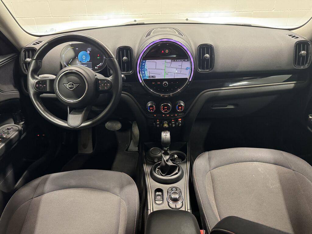 Mini Cooper SE Countryman Mini Countryman 1.5 Cooper SE Business all4 auto