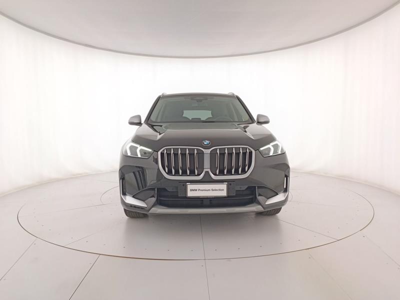 BMW X1 sdrive18d X-Line Edition Essence auto